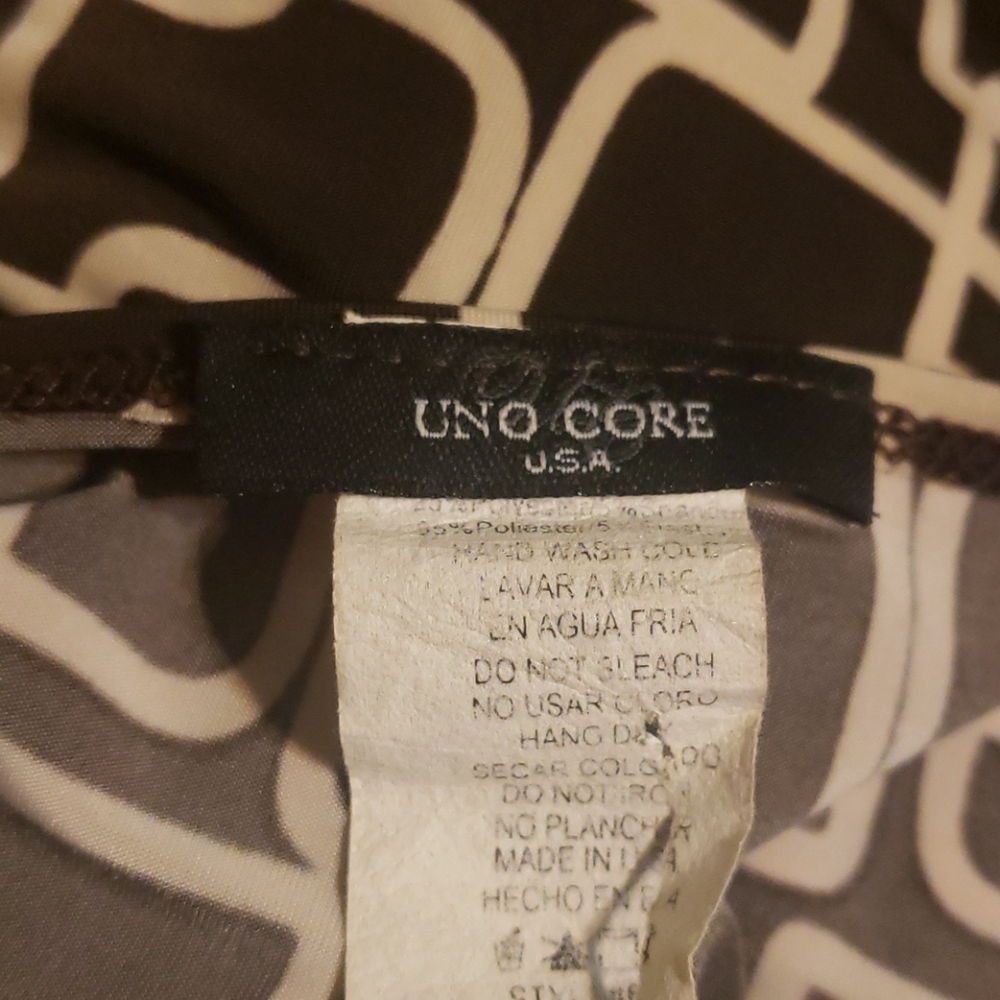 Uno Core Top - Picture 4 of 5